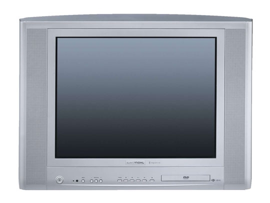 Grundig Elegance 21" Flat