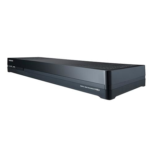 Samsung SDR-4200 digital video recorder (DVR) Black – image 4