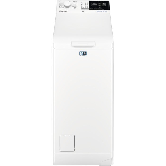 Electrolux EW6T5226C4 washing machine Top-load – image 1