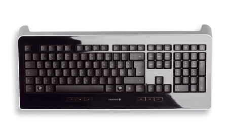 Cherry PURE MultiMedia Desktop FR – image 7