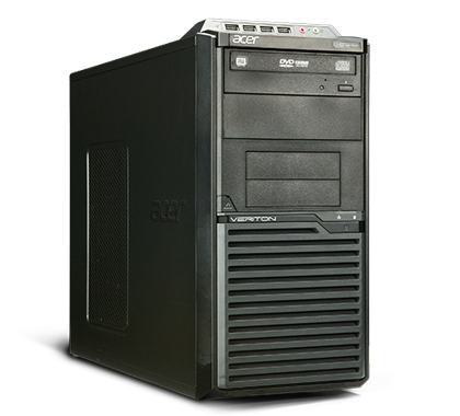 Acer Veriton VM2630G-i34150X Intel® Core™ i3 i3-4150 – image 5