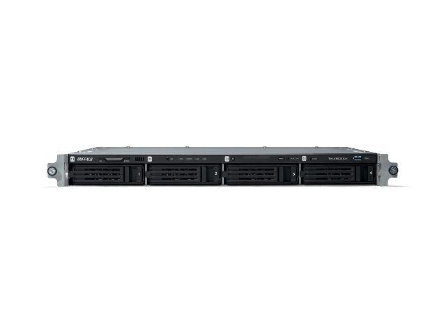 Buffalo TeraStation 5400 4TB – image 3