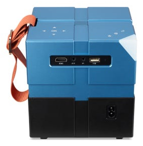 Acer AOPEN QH12a – image 8