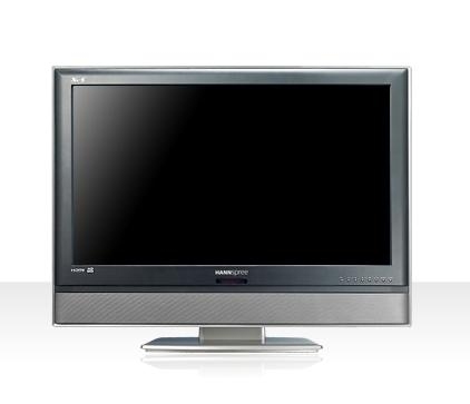 Hannspree YT08-37E1-000G TV