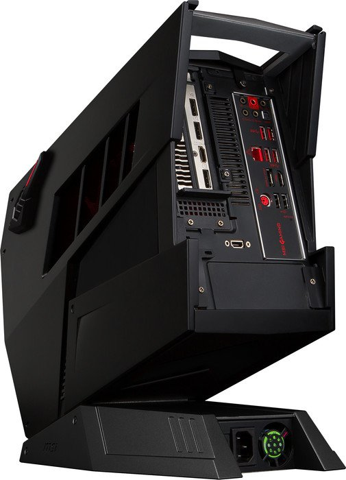 MSI 3 7RD-022TR – image 6