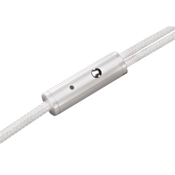 Hama Fun Headset Wired In-ear White – image 2