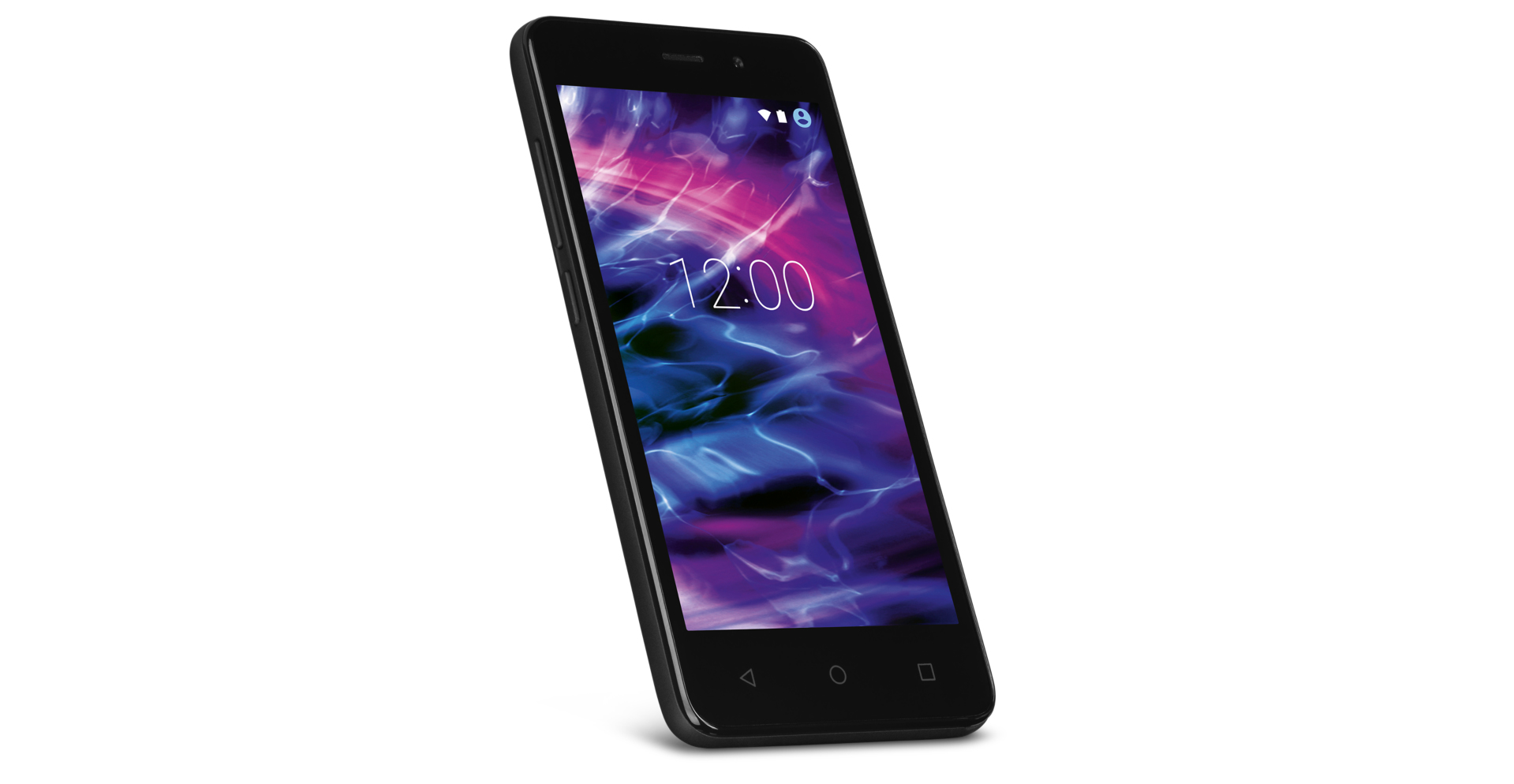 MEDION LIFE E4504 11.4 cm (4.5") Dual SIM Android 5.1 4G 1 GB 8 GB 1800 mAh Black – image 8