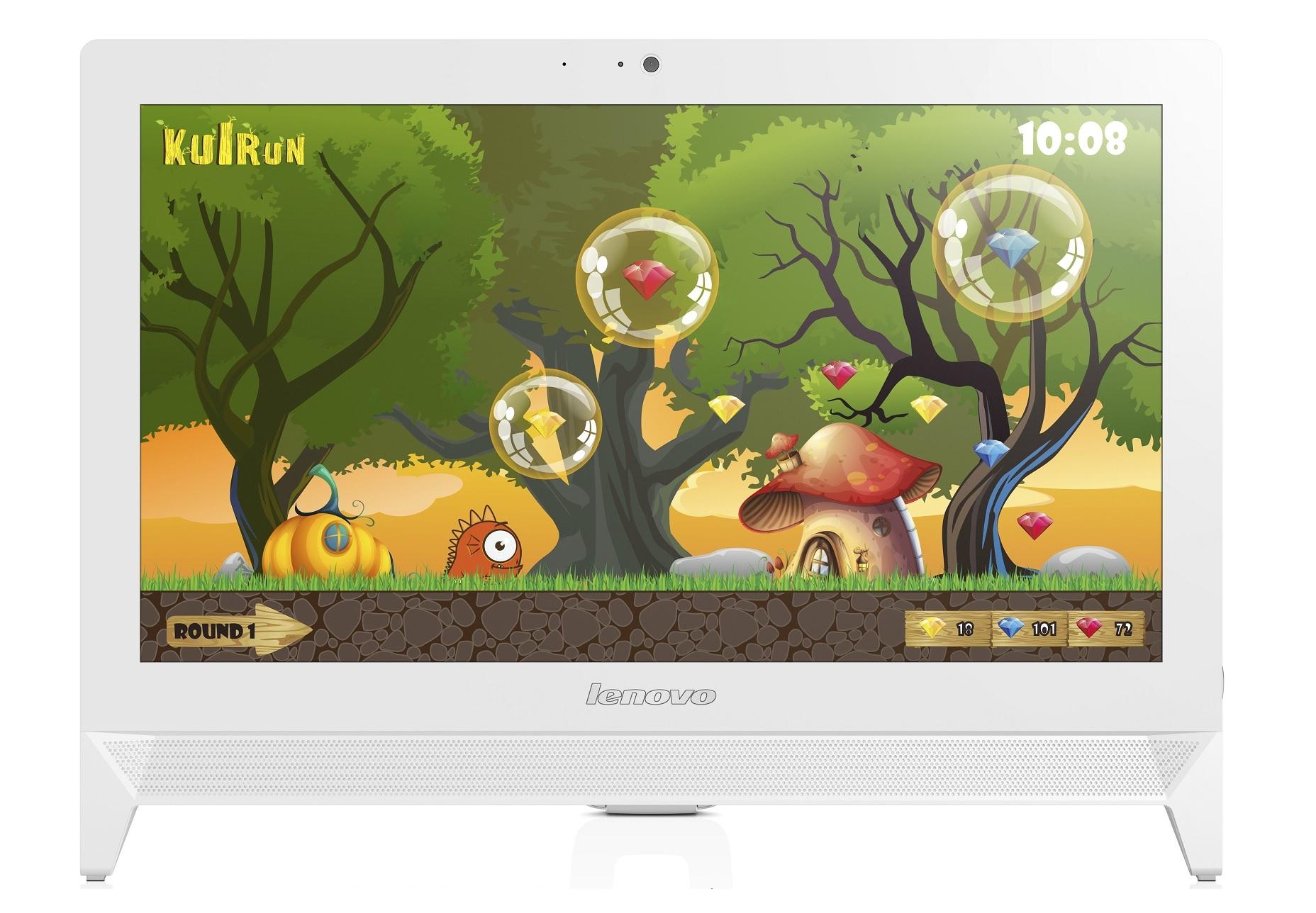 Lenovo IdeaCentre C20-00 Intel® Celeron® N3050 – image 1