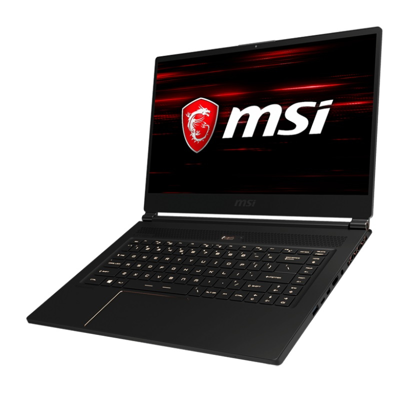 MSI GS65 Stealth Thin-037 – image 1