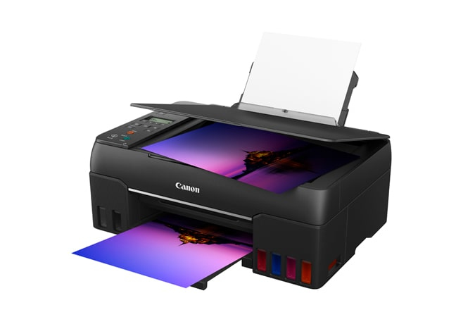 Canon PIXMA G610 Inkjet – image 3