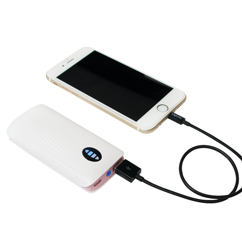 LogiLink PA0126P power bank Lithium-Ion (Li-Ion) – image 5