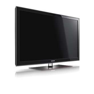 Samsung LN60C630 TV 152.4 cm (60") Full HD Black – image 4