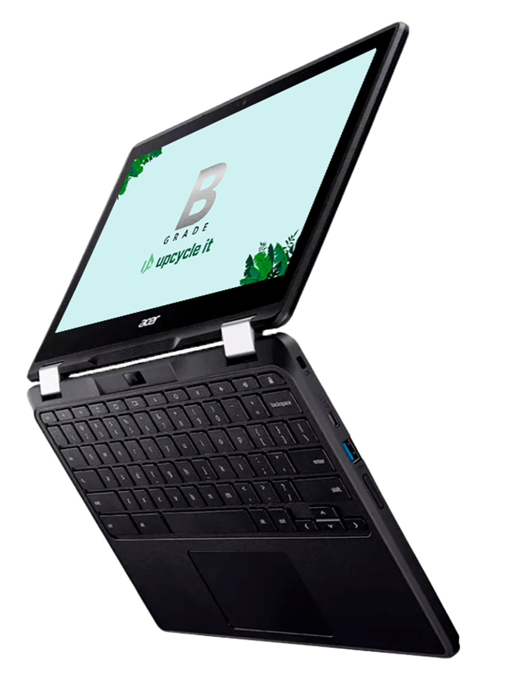upcycle it Acer Chromebook R751TN-C2YX – image 2
