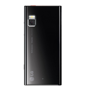 LG BL40 Chocolate Black – image 3