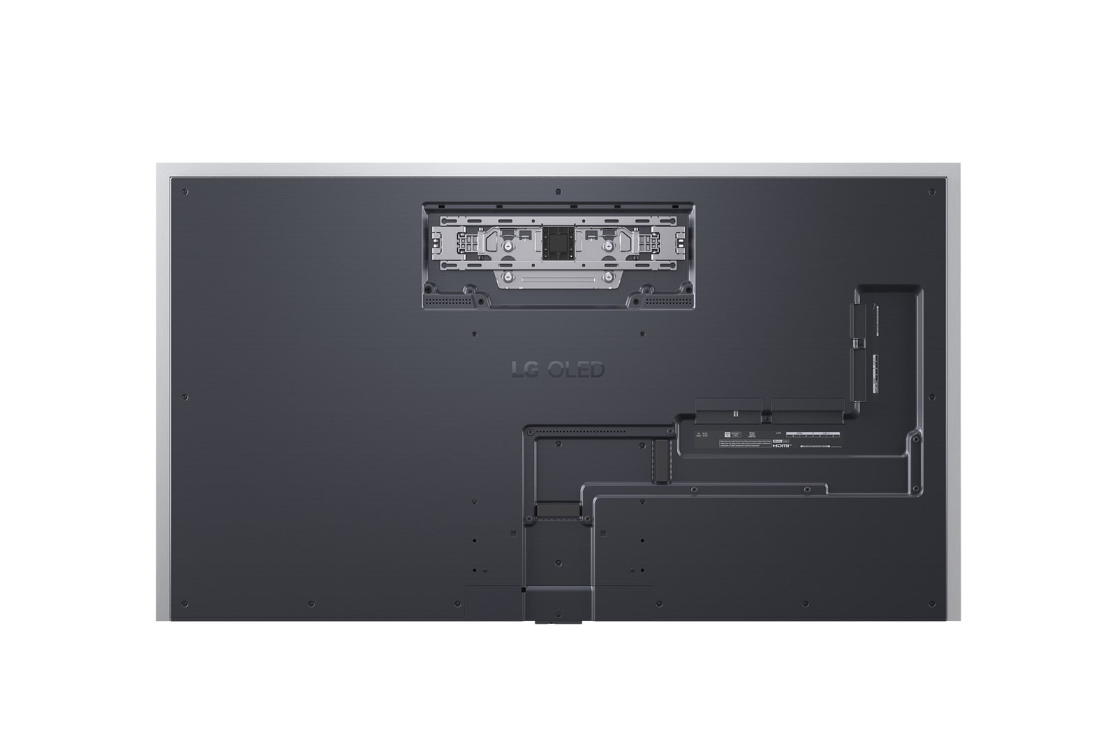 LG OLED evo AI OLED77G55LW TV – image 2