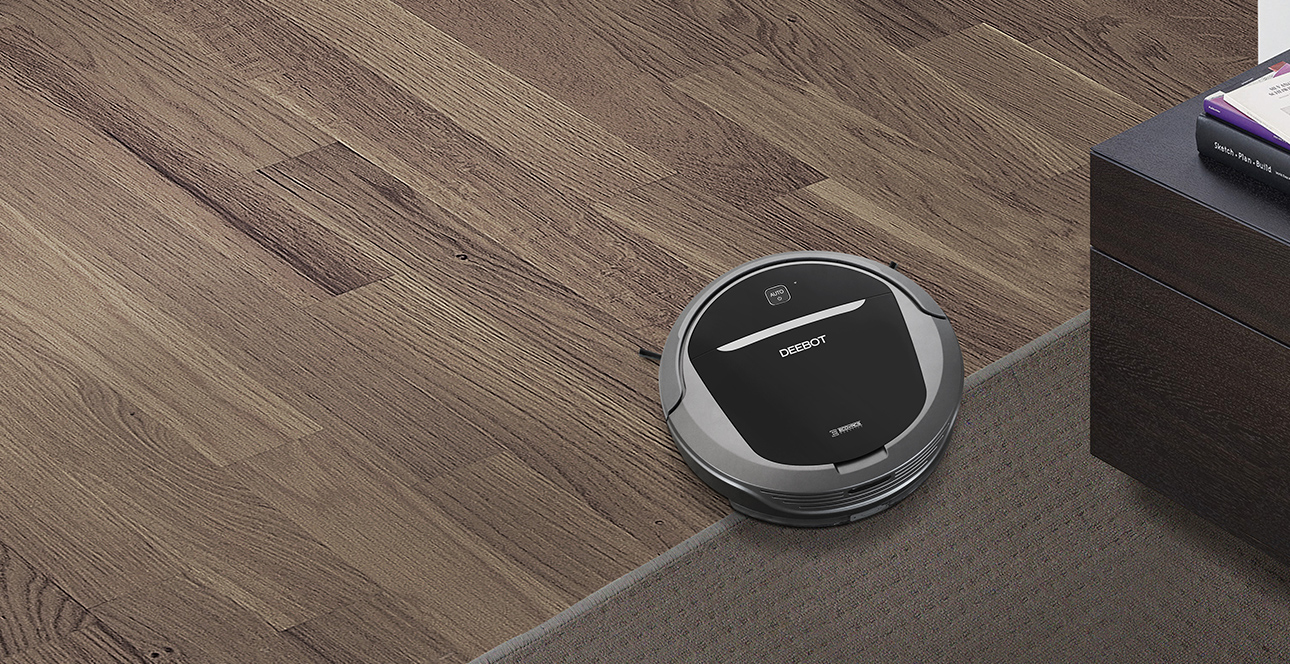 Ecovacs DEEBOT M81 Pro – image 5