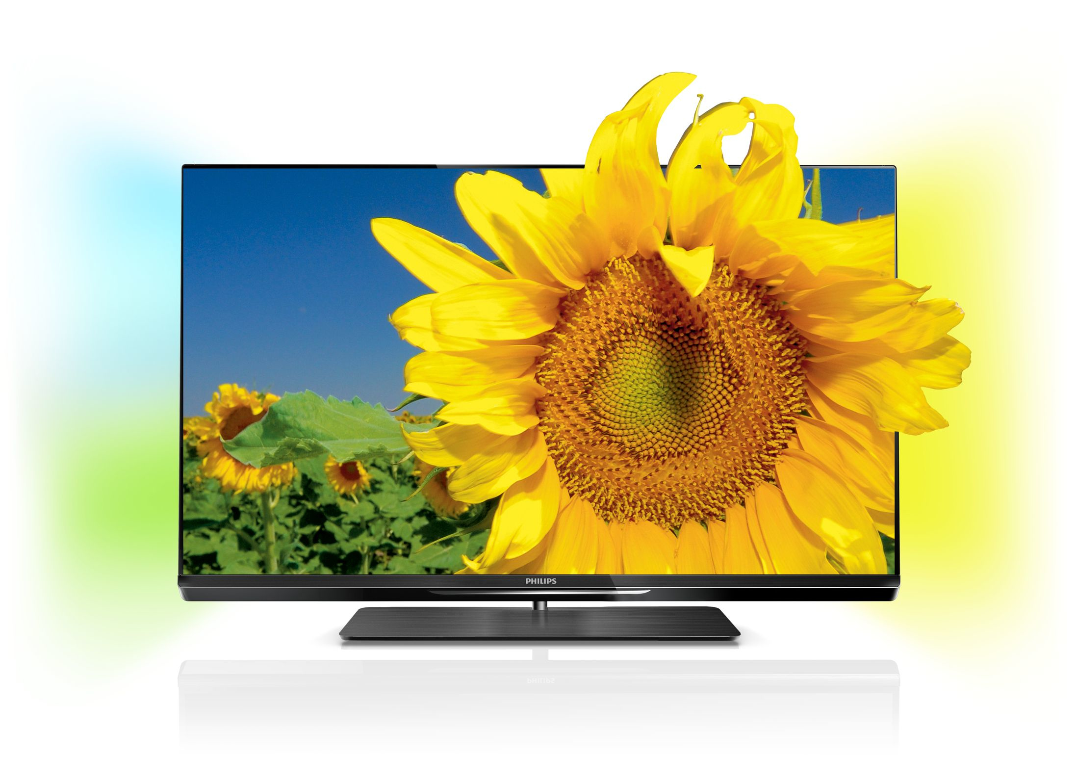 Philips 6000 series Smart LED TV 55PFL6007K/12 – image 2