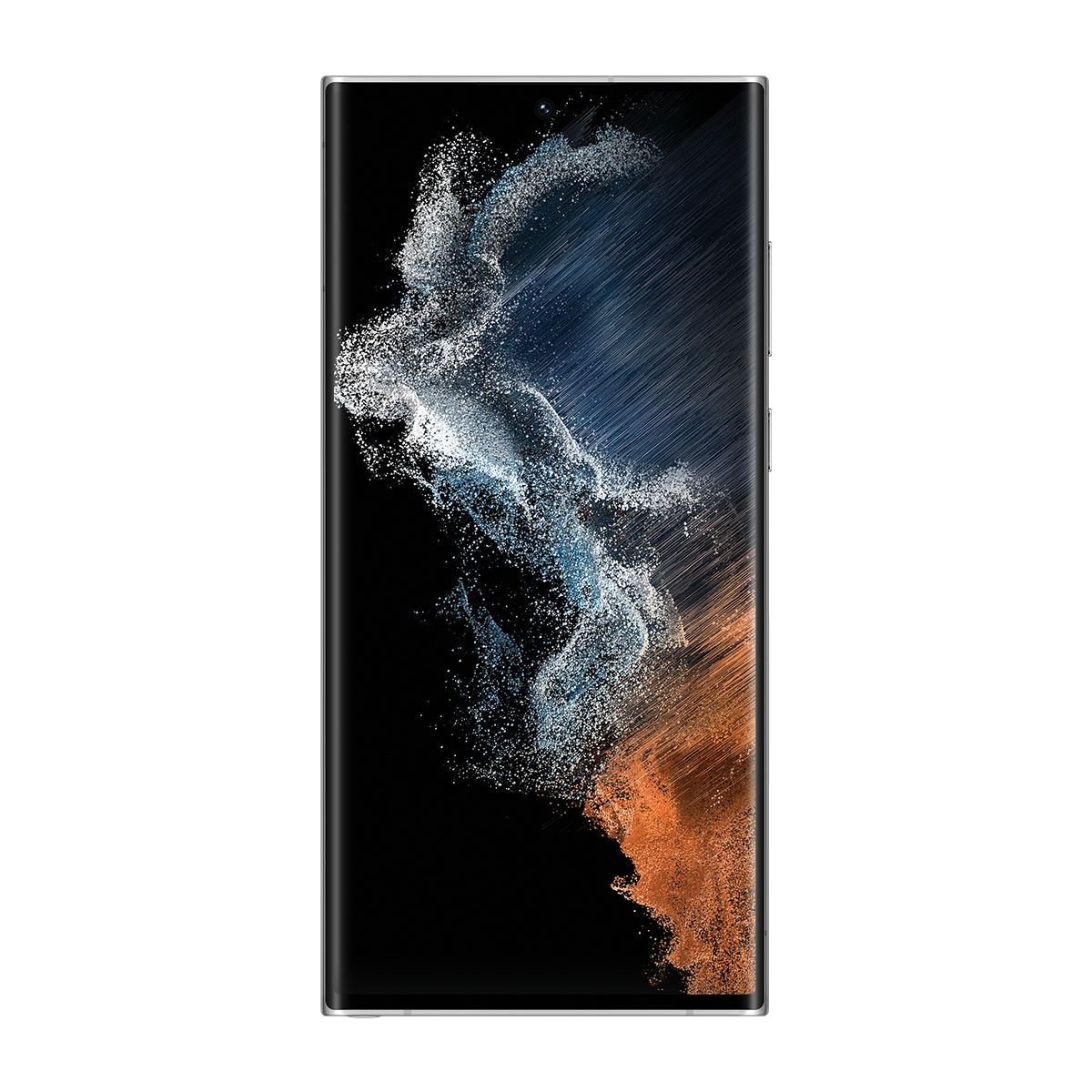Samsung Galaxy S22 Ultra SM-S908EZWHTUR smartphone – image 4