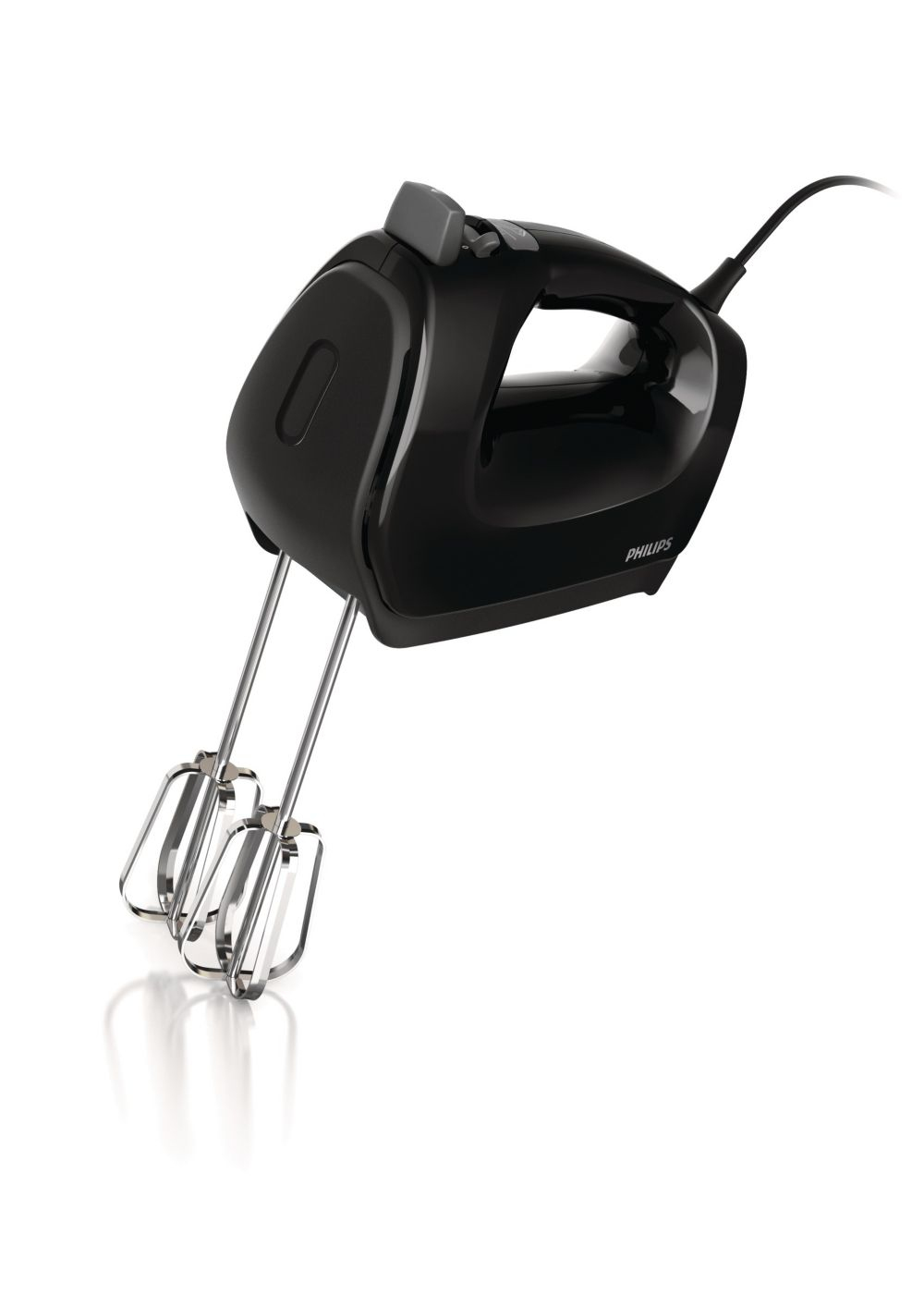 Philips Viva Collection HR1572/20 mixer Hand mixer