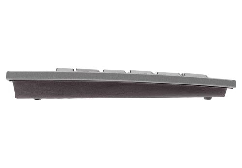Trust Slimline Keyboard KB-1400S DE – image 4