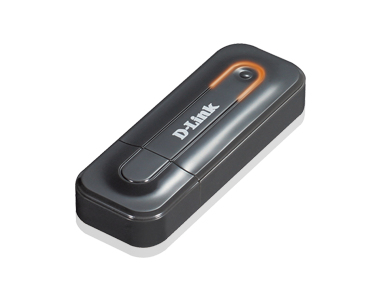 D-Link DWA-123 WIRELESS N 150 USB ADAPTER
