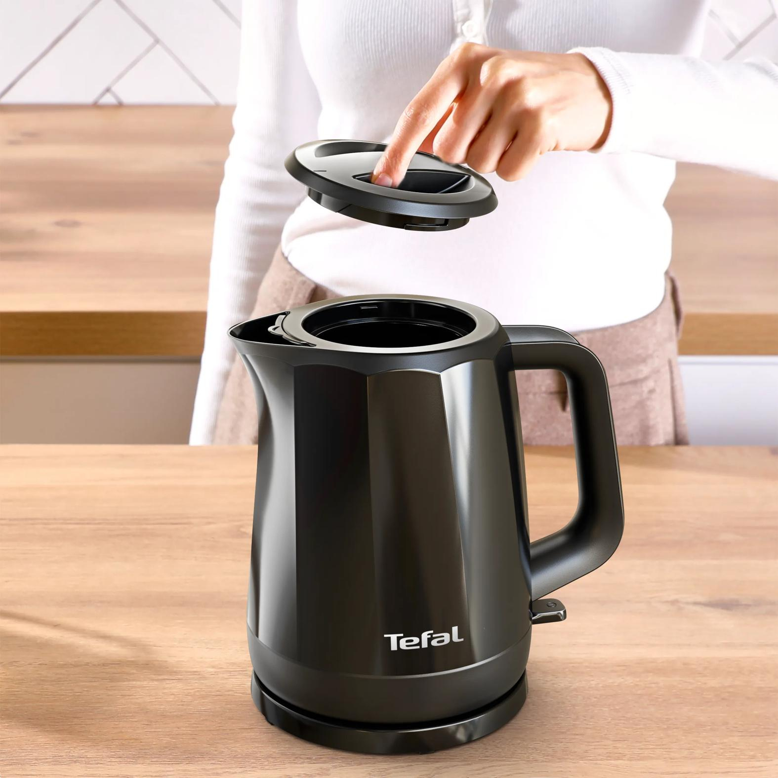 Tefal Express KO1E08E0 electric kettle – image 6