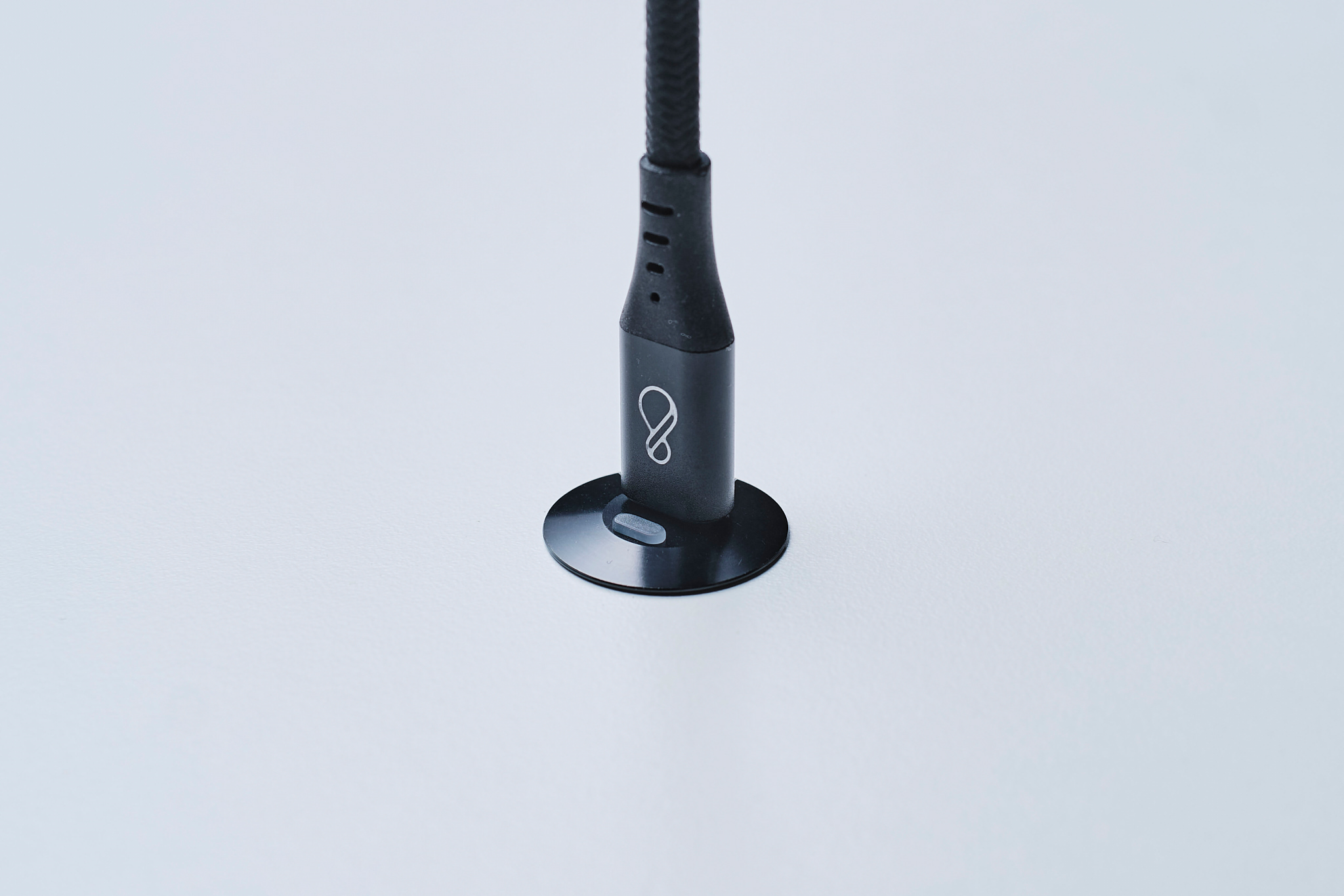 صورة Ochno O-SWO-100-S-1 USB Type-C Hub, أسود