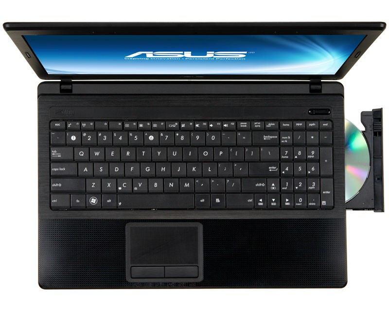 ASUS X54C-SX091 laptop Intel® Celeron® B815 – image 8