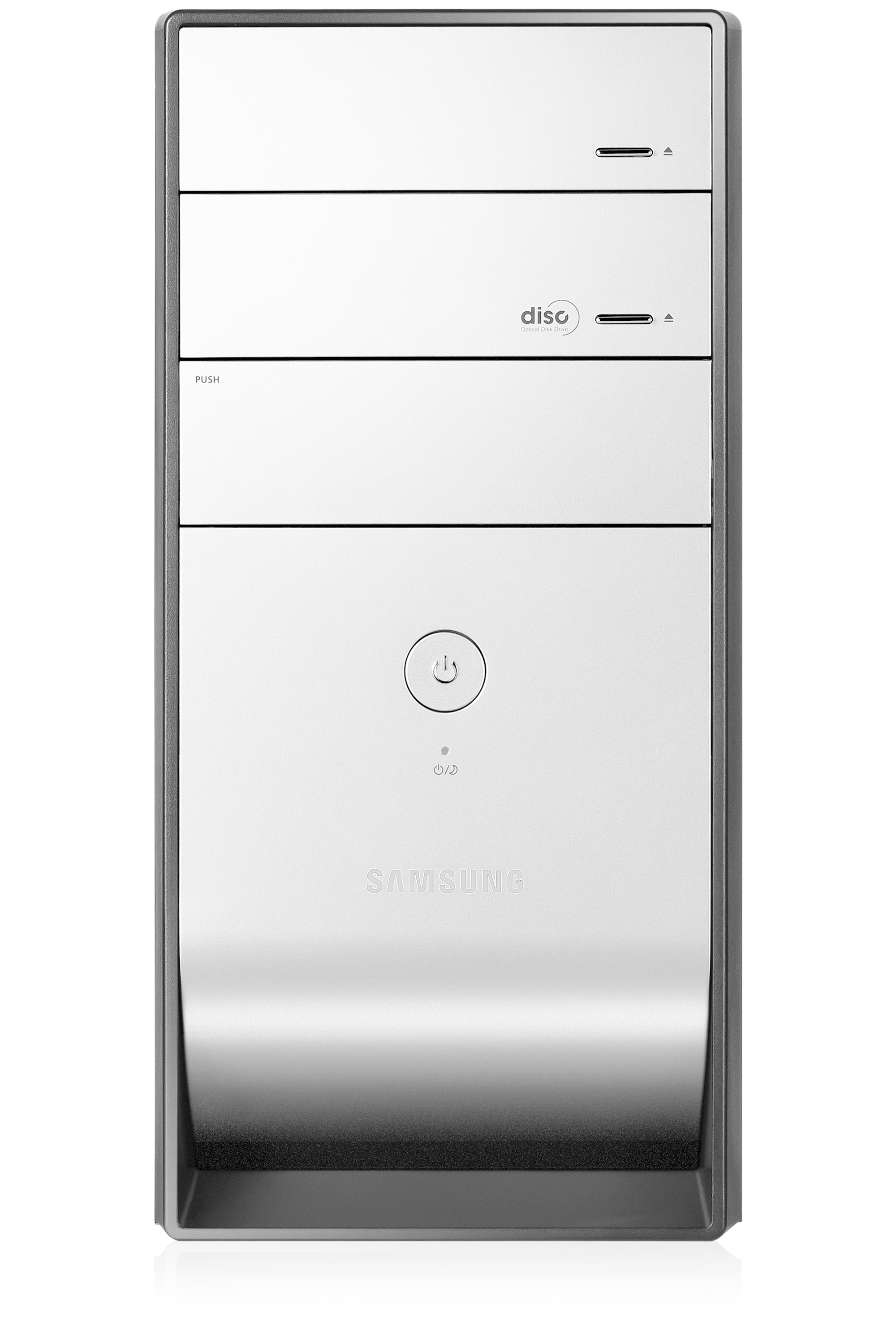 Samsung DM700T2B Intel® Core™ i5 i5-3470 – image 2
