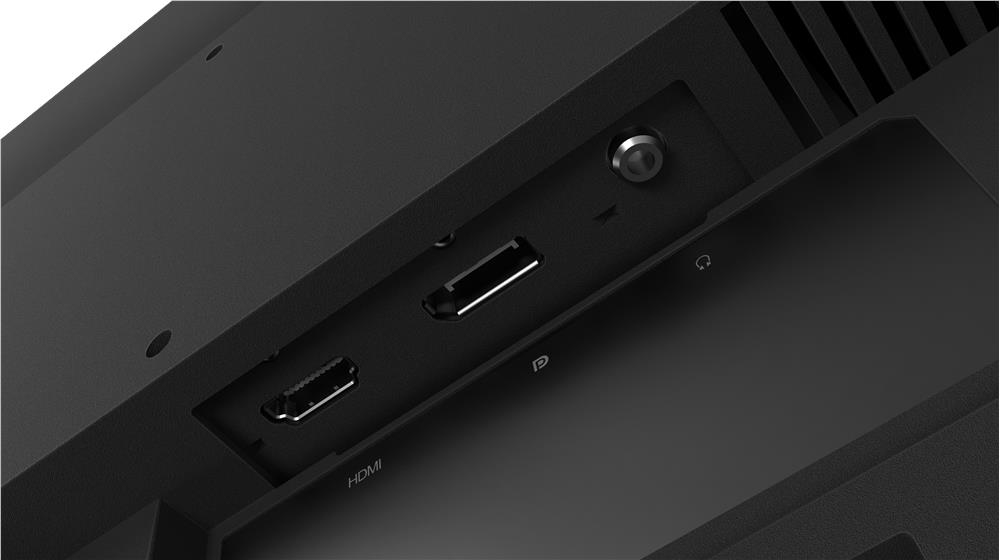 Lenovo ThinkVision S27q-10 computer monitor – image 9