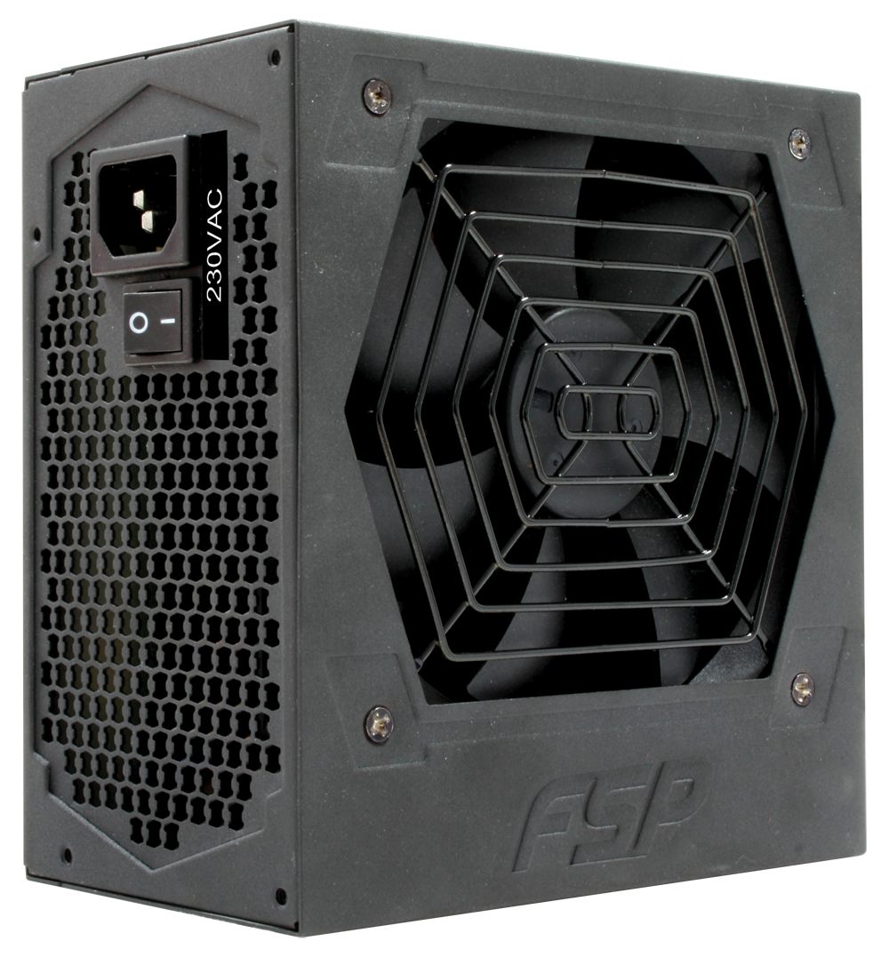 FSP Hexa 500