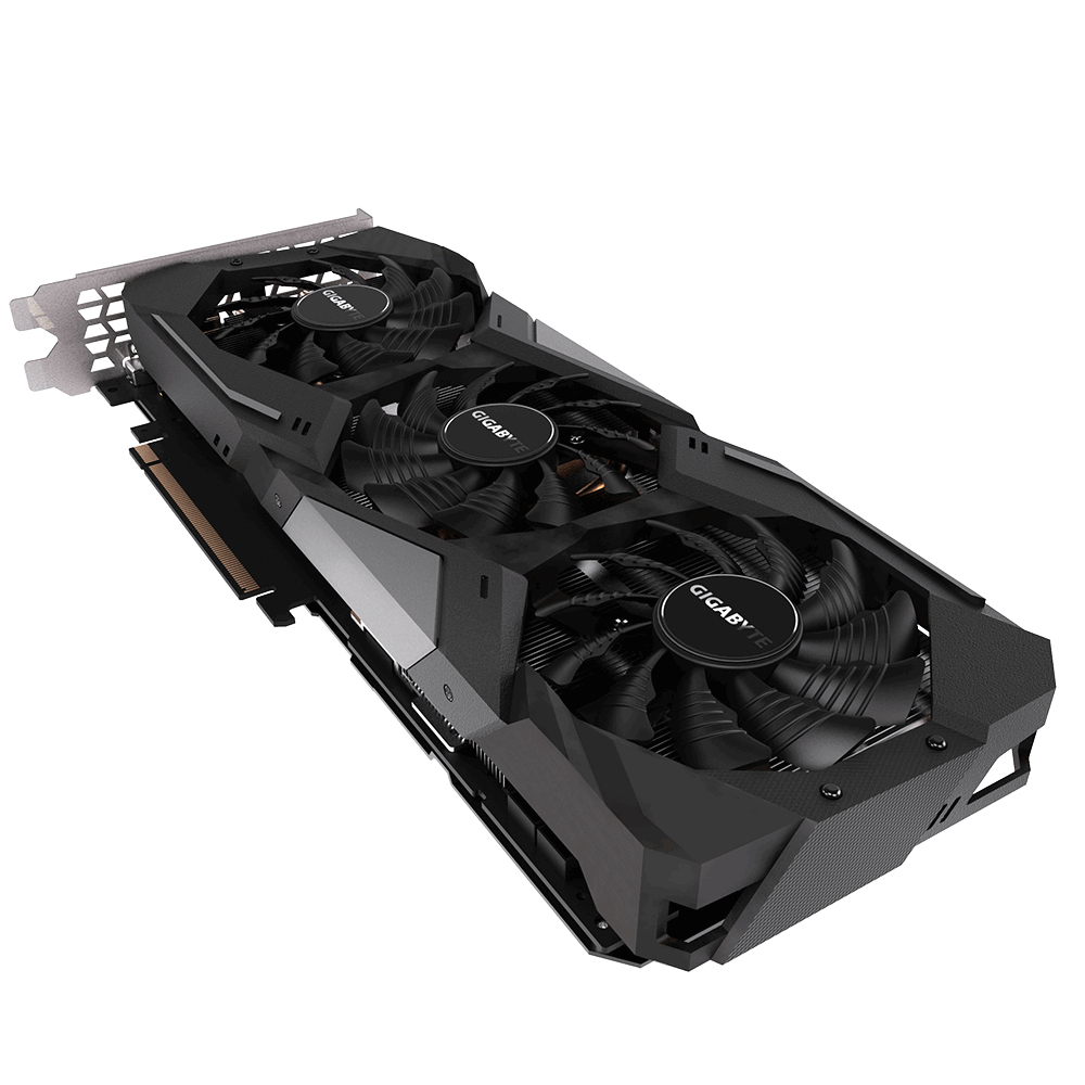 GIGABYTE GeForce RTX 2070 GAMING OC 8G – image 4