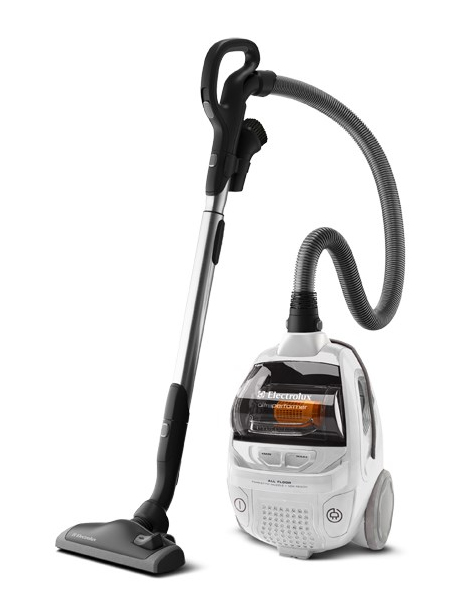 Electrolux UPALLFLOOR vacuum