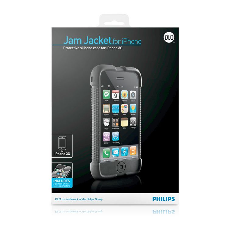 Philips DLA40101 For iPhone – image 2