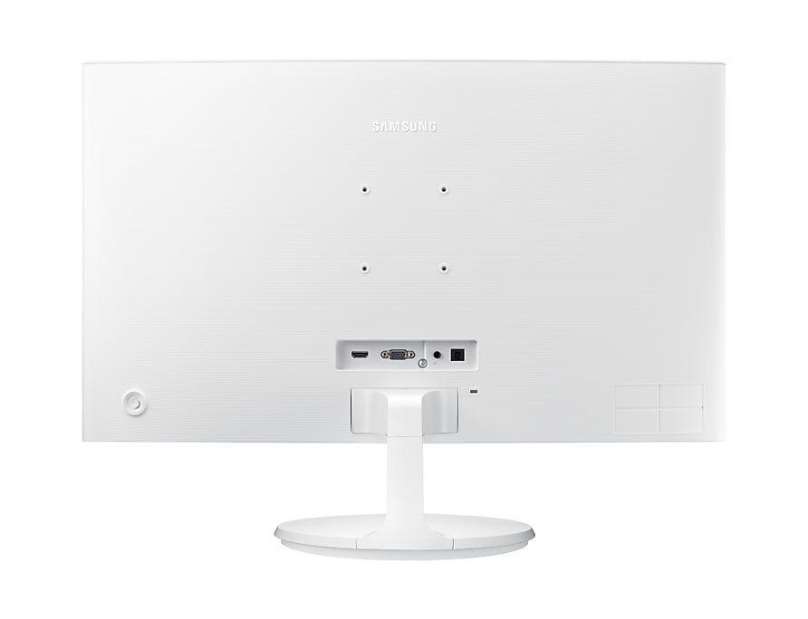 Samsung LC27F391FH computer monitor – image 2