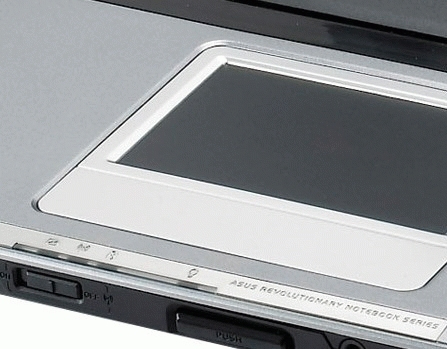 ASUS F3SC-AP199, CZ – image 3