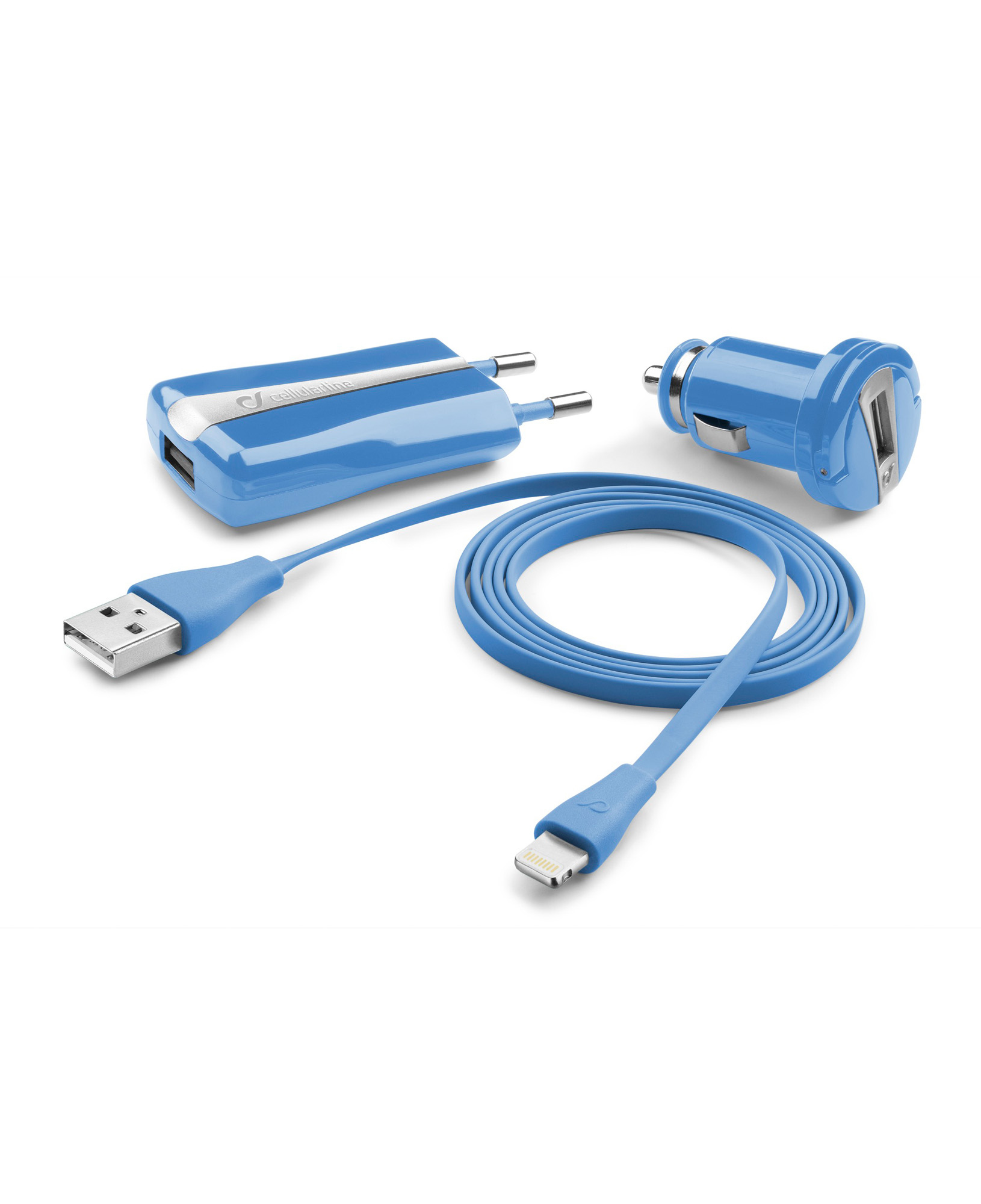 Cellularline USB Charger Compact - Universal – image 3