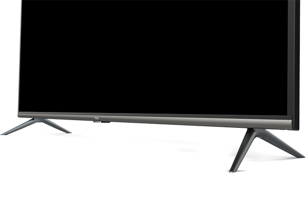 TCL 65EP658 TV 165.1 cm (65") 4K Ultra HD Smart TV Wi-Fi Black, Silver 280 cd/m² – image 4