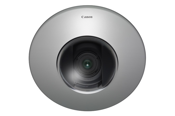 Canon VB-H630D Dome IP security camera Indoor – image 5