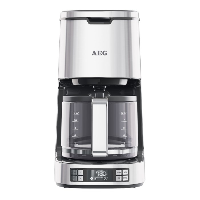 AEG KF7800 koffiezetapparaat