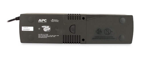 APC Back-UPS 325, UK – image 2