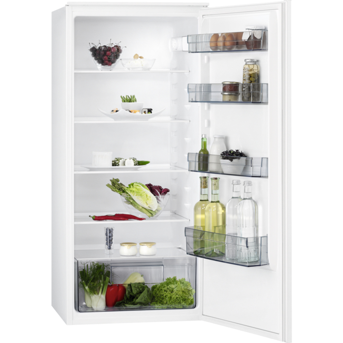 AEG SKB312F1AS fridge Built-in – image 1