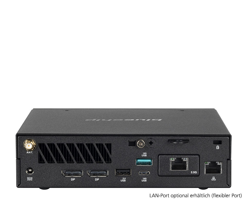 bluechip BUSINESSline M25300a *KI ready* – image 6