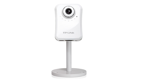 TP-Link TL-SC3230 security camera Box Indoor