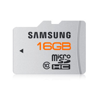Samsung MB-MPAGA/EU memory card