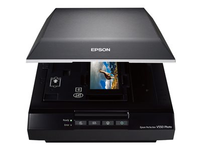 Epson Perfection V550 Flatbed scanner – image 3
