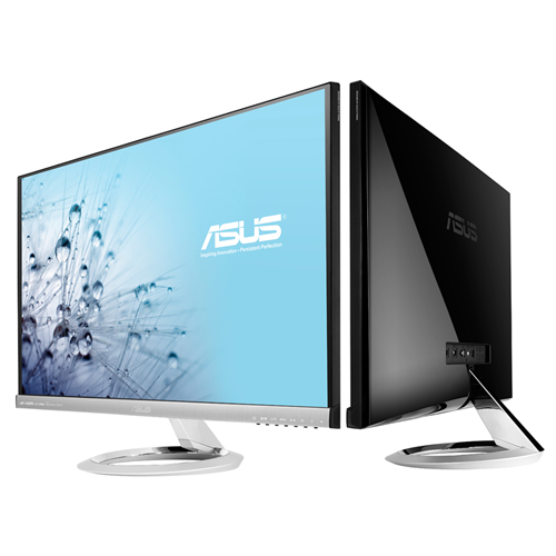 ASUS MX279H computer monitor – image 6