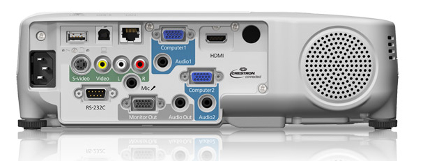 Epson PowerLite 98 – image 3