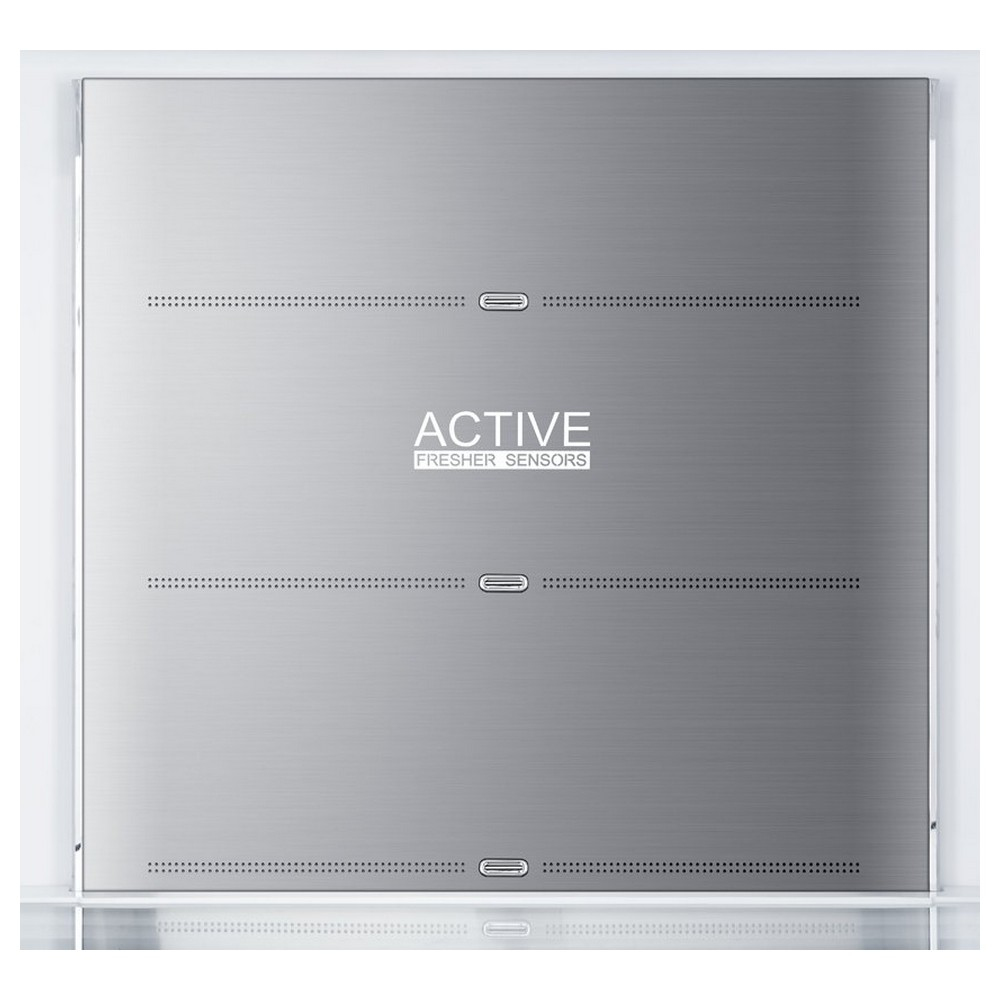 Haier HB18 HB18FGWAAARU side-by-side refrigerator Freestanding – image 7