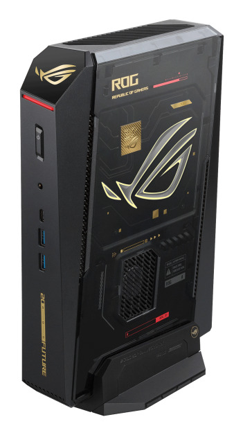 ASUS ROG NUC 16 Edition 20 RNUC16JNK9X8ADA2 Intel Core Ultra 9 290HX Plus – image 9